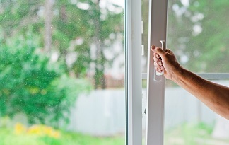 Lüften der Wohnung - Wie und Warum? - MieterEngel