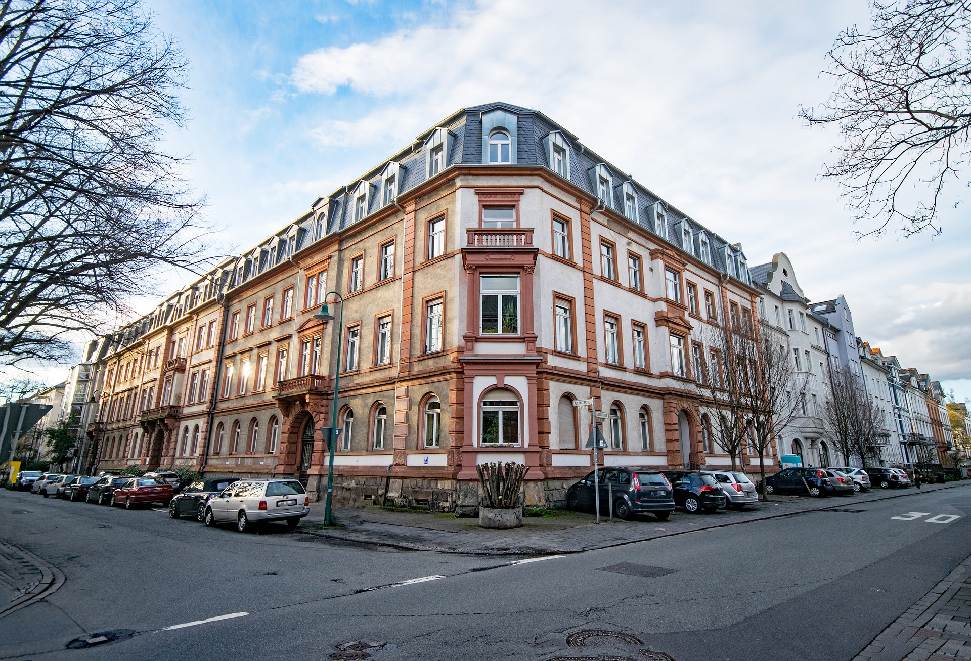 Darmstadt Mieterschutzbund Mieterverein