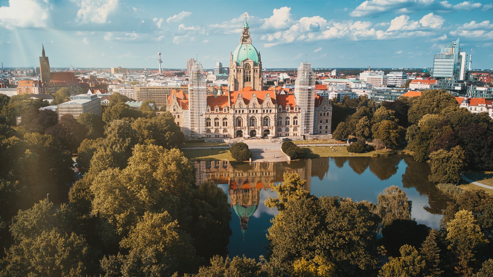 hannover Mieterschutz