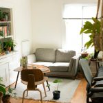 10 Ideen, wie Sie die Wohnung auffrischen ohne zu Renovieren
