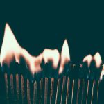 Brandgefahr in der Wohnung – das sagt das Mietrecht