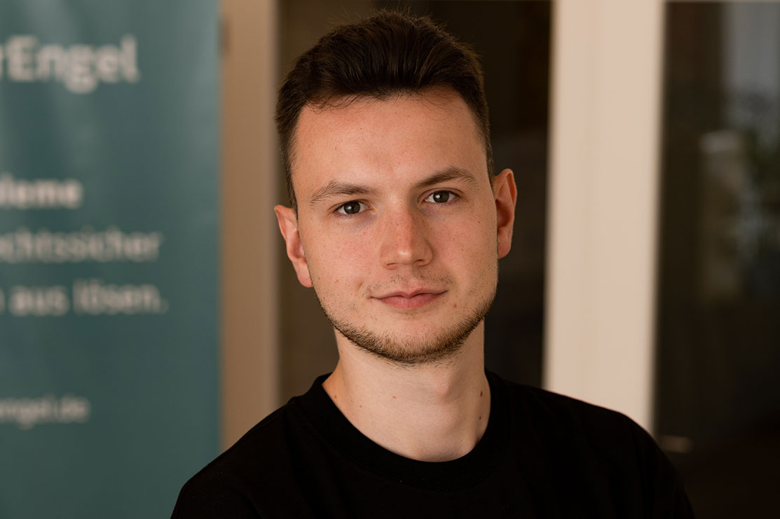 Felix Albrecht
