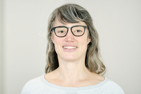 Catrin Schneider