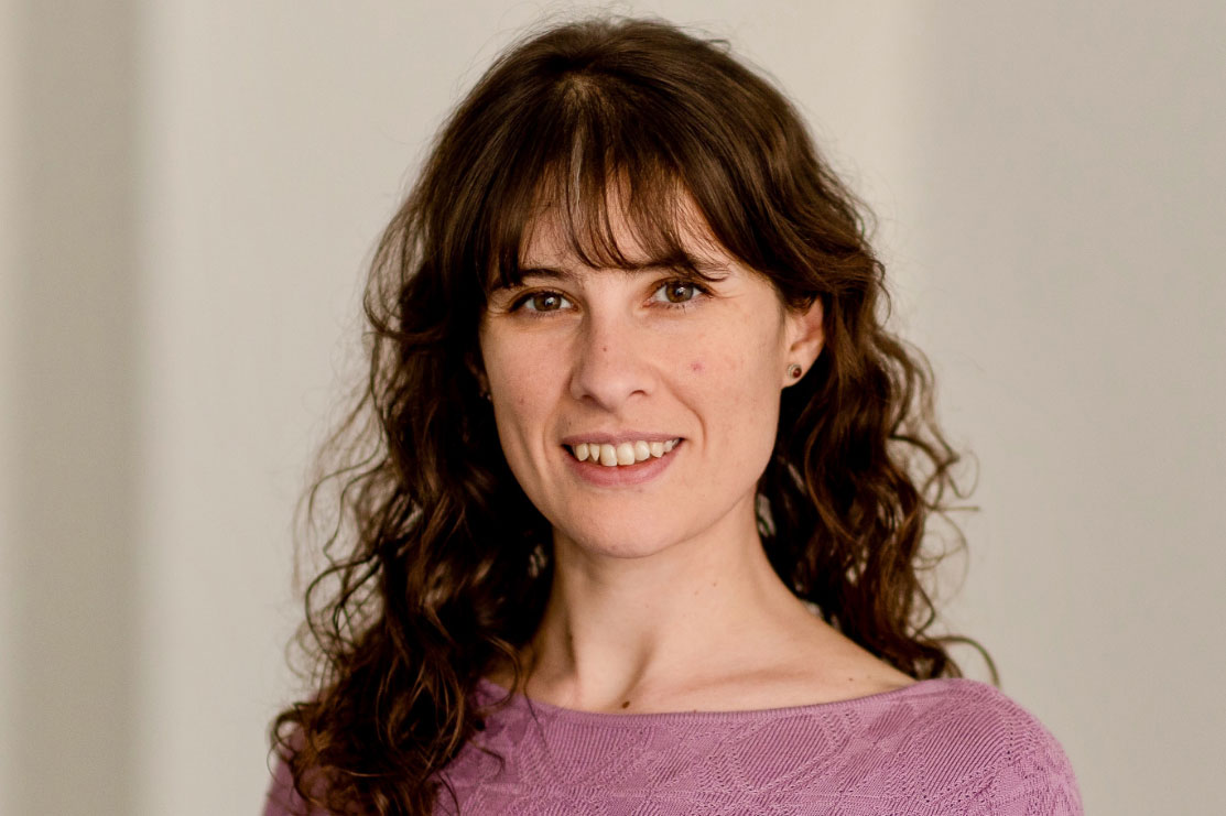 Alessandra Lega