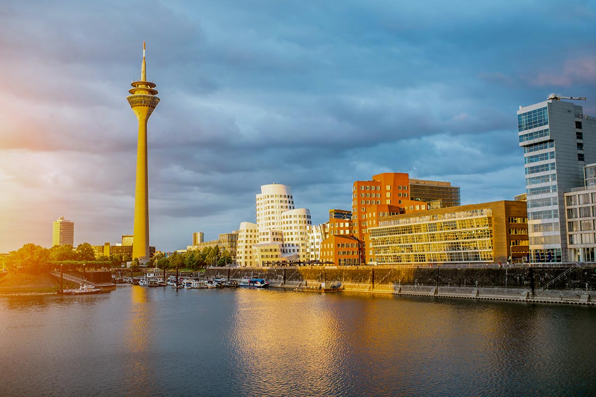 Düsseldorf Mieterschutz Alternative für Mieterverein und Mieterschutzbund