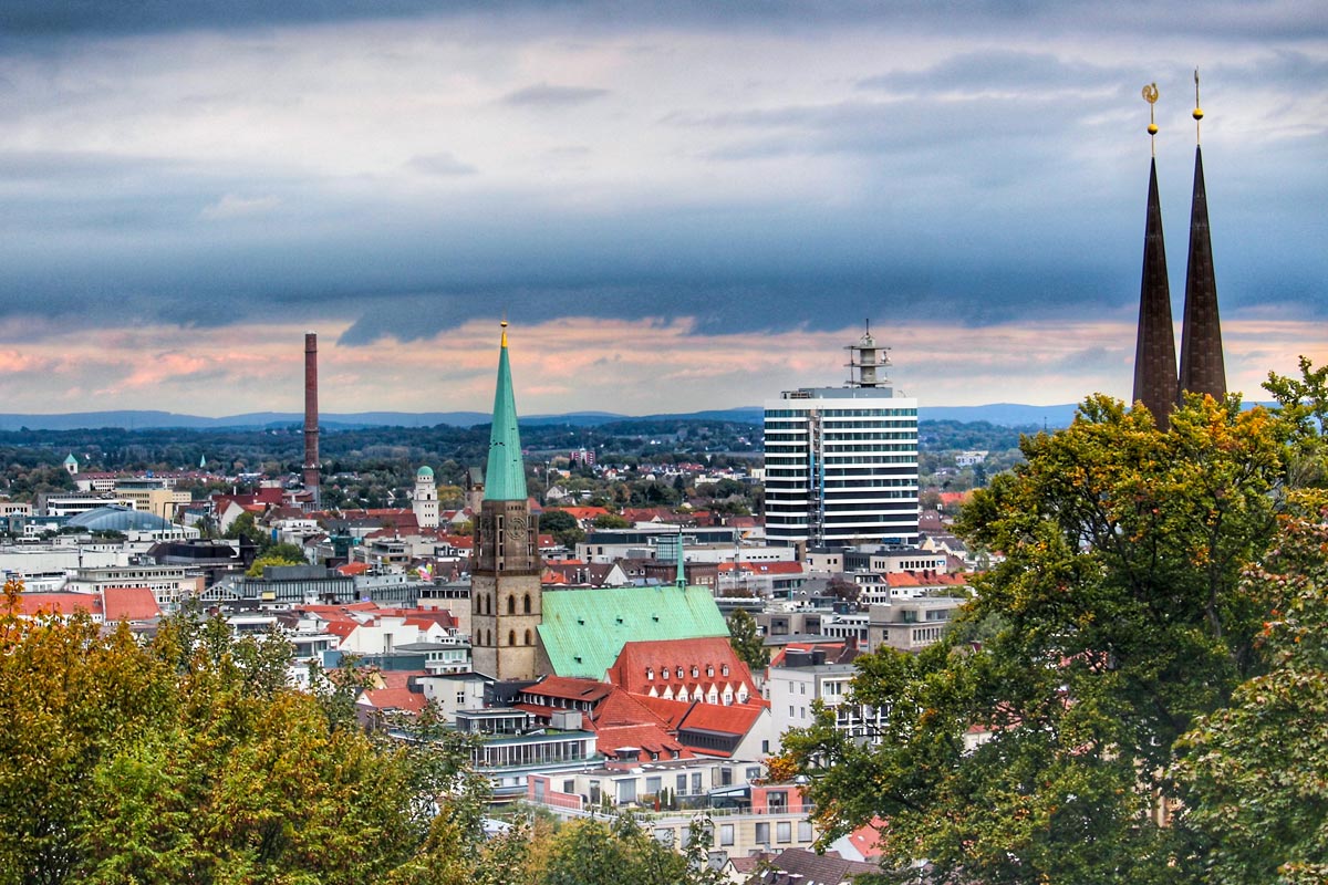 Bielefeld Mieterschutz Alternative für Mieterverein und Mieterschutzbund