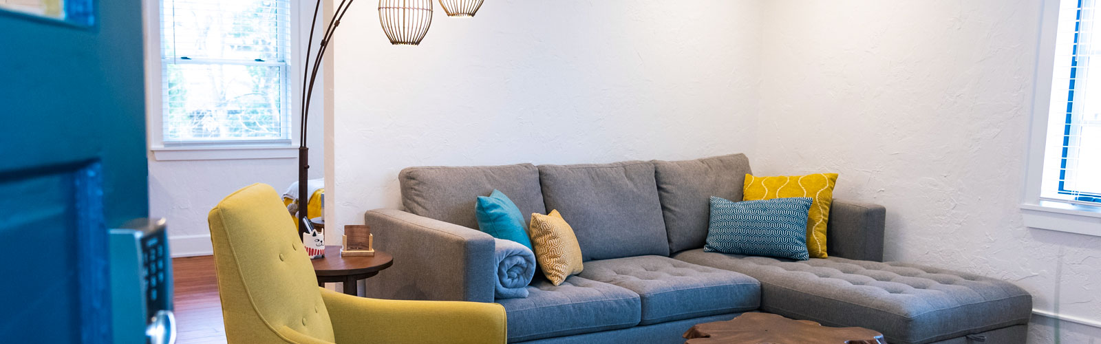 MieterEngel - Airbnb Mietwohnung – So geht´s ohne Stress mit dem Vermieter