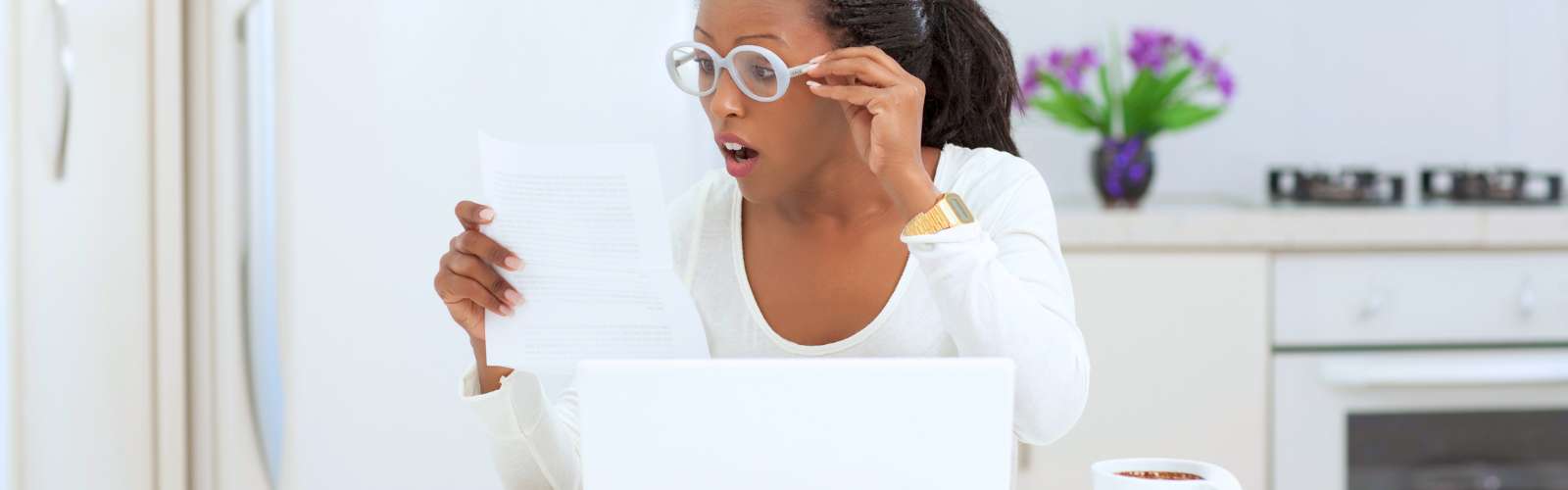 Fristlose Kündigung – Wann ist sie erlaubt? - MieterEngel