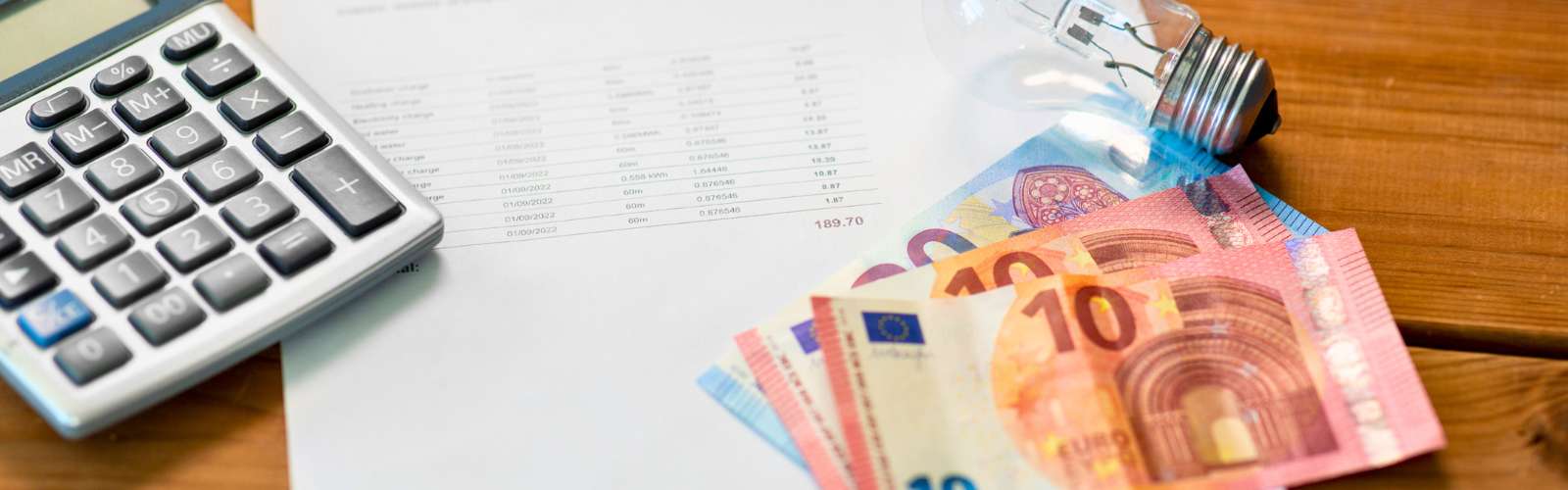 Fristen für die Nebenkostenabrechnung - Seit 2 Jahren keine Nebenkostenabrechnung bekommen? - MieterEngel