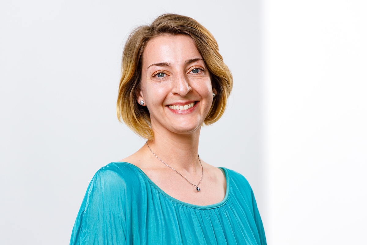 Saskia Großmann