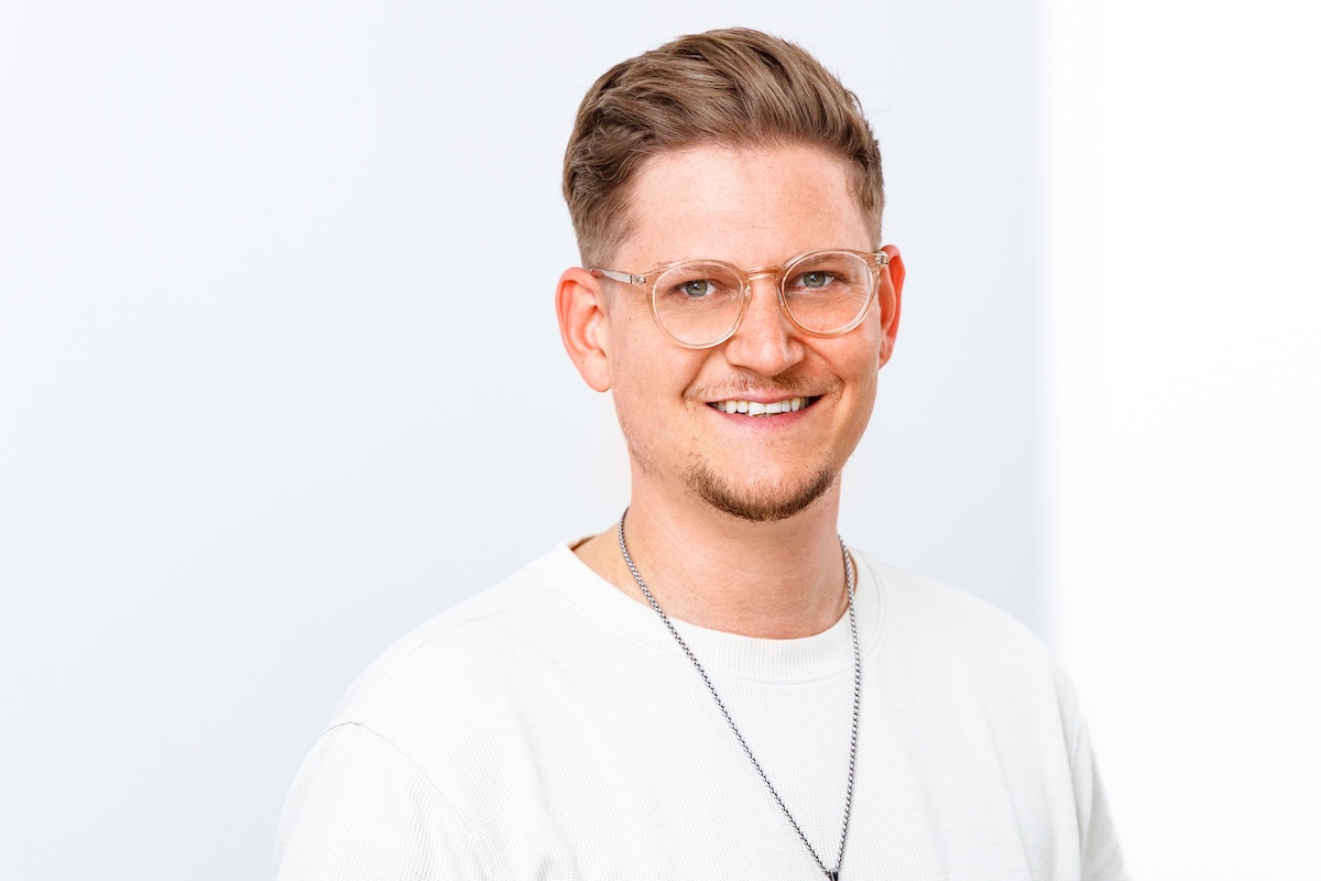 Matthias Link