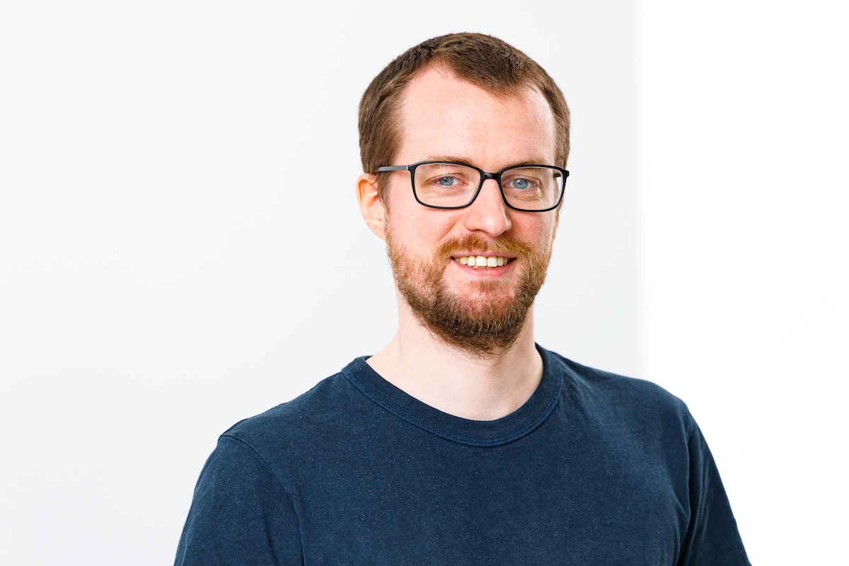 Julian Bilden