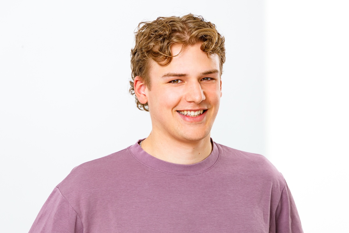 Valentin Schnermann
