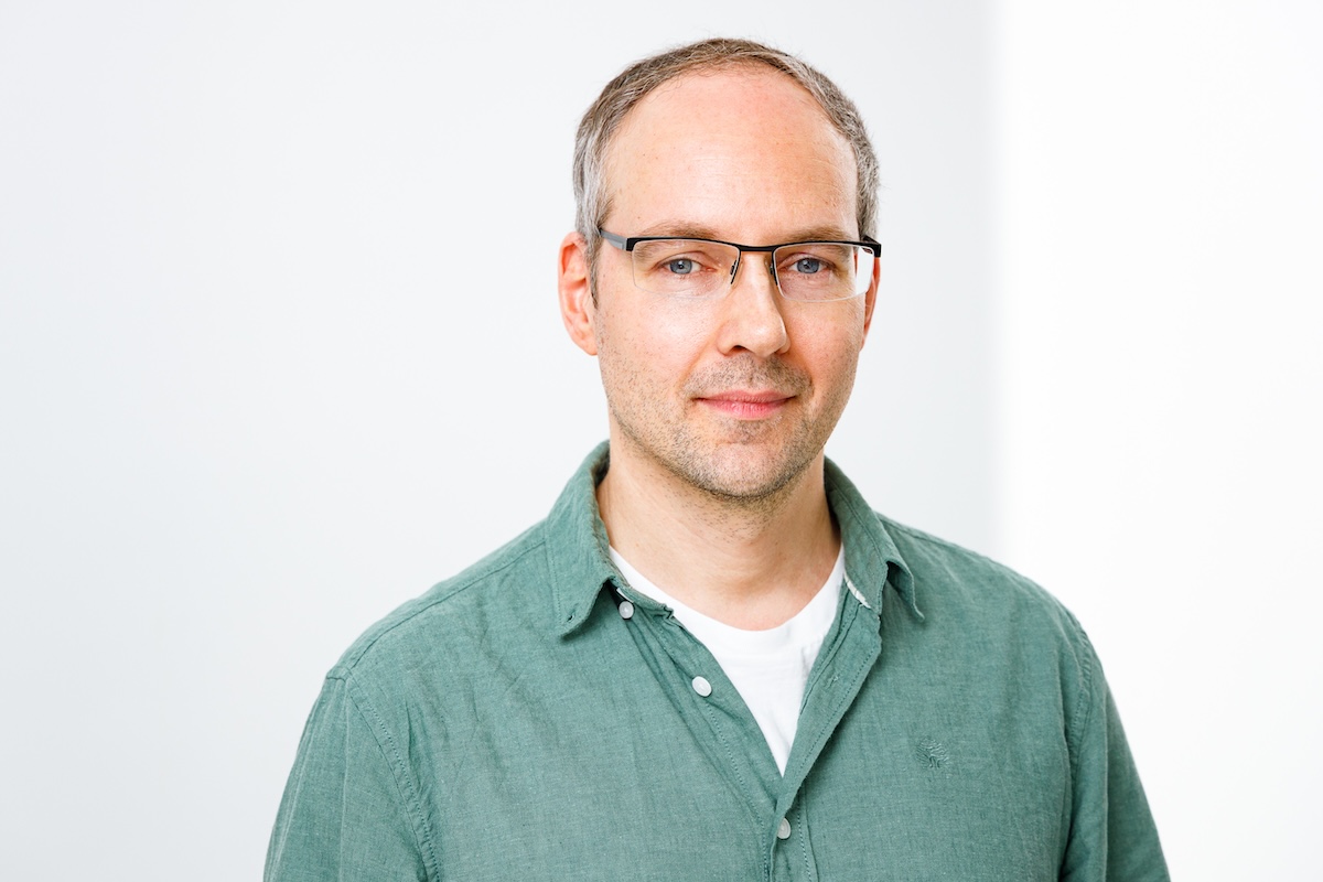 Jörg Fischer-Bildt