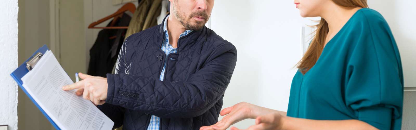 Vermieter stellt falsche Behauptungen auf? - MieterEngel