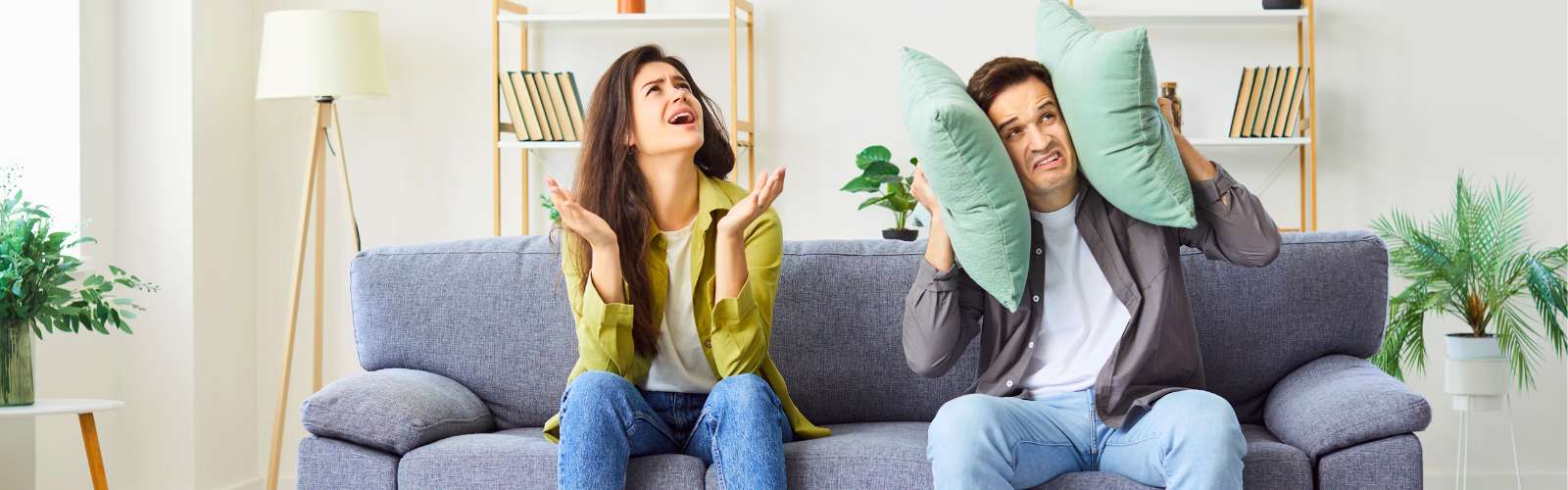 Mietminderung - Baulärm und Lärm - MieterEngel