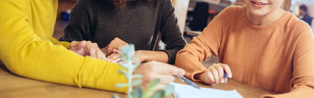 Mieterwissen: Was ist eine Mietbescheinigung?