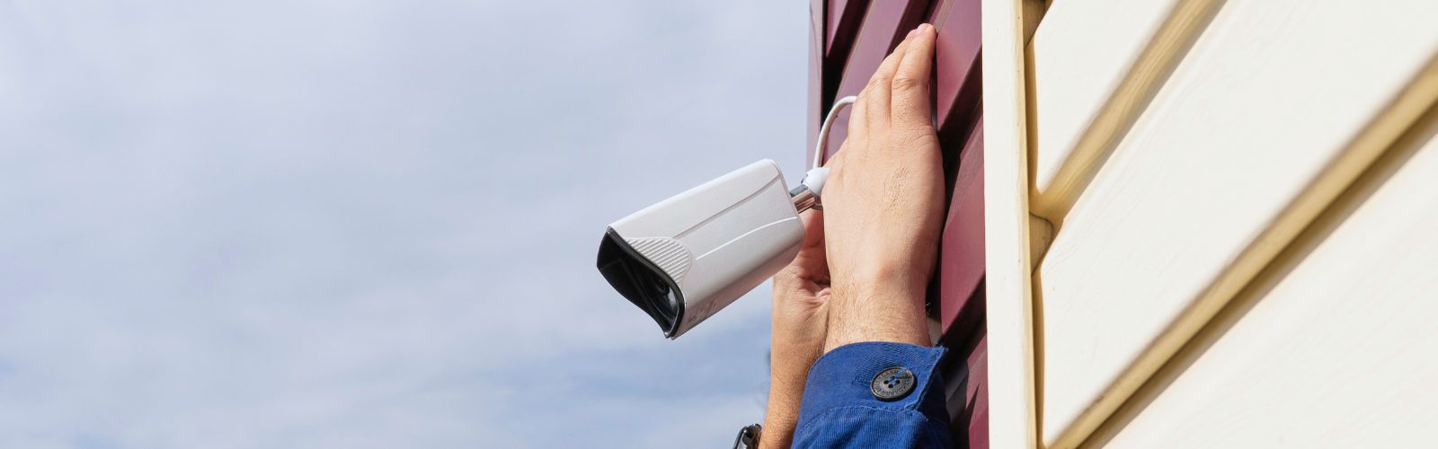 Videoüberwachung durch Vermieter - Ist Videoüberwachung durch den Vermieter erlaubt?-  MieterEngel