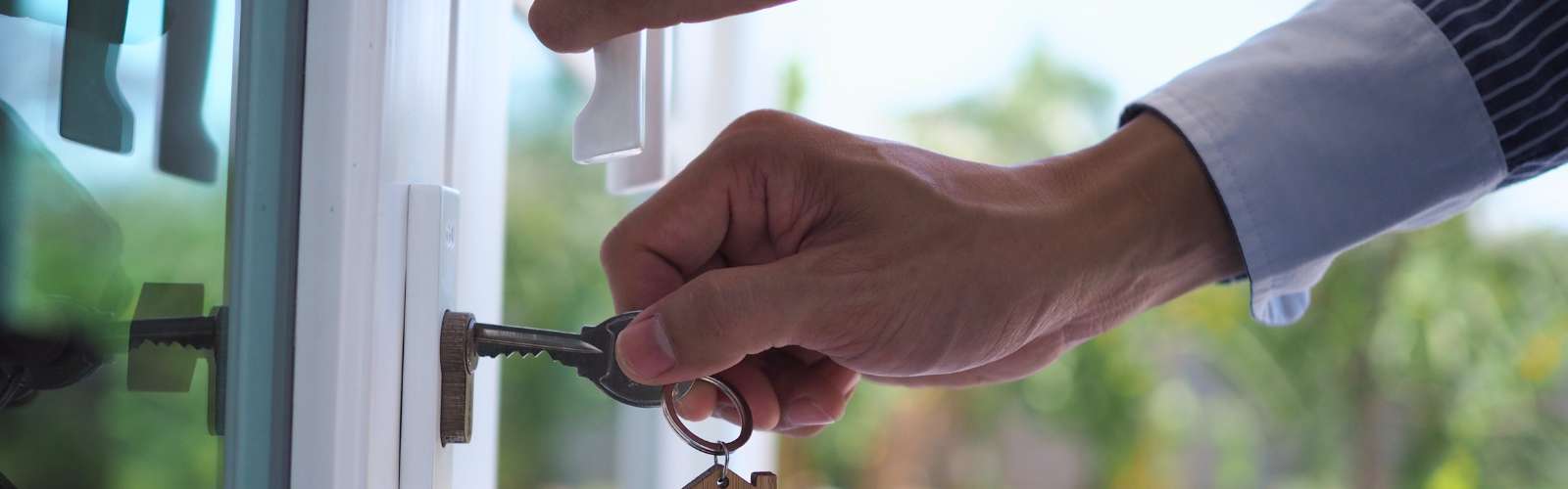 Besichtigungsrecht - Wann darf der Vermieter in die Wohnung? - MieterEngel