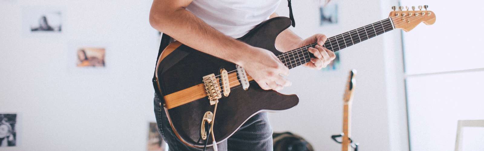 Musizieren in der Wohnung – was sagt das Mietrecht? - MieterEngel