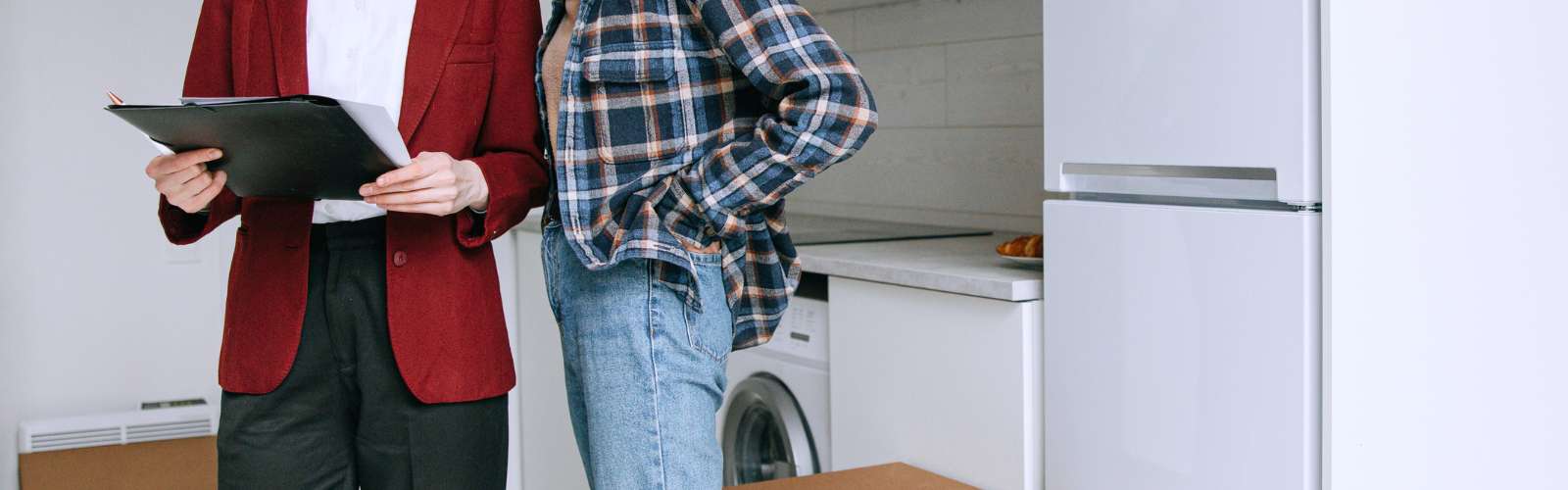 Wohnungsübergabeprotokoll – Wozu dient ein Übergabeprotokoll? - MieterEngel