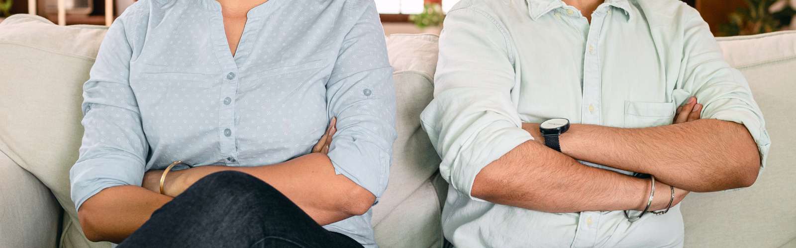 Gemeinsames Wohnen trotz Trennung? - MieterEngel