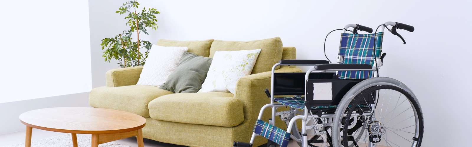 Mieter mit Schwerbehinderung – die Rechte im Überblick