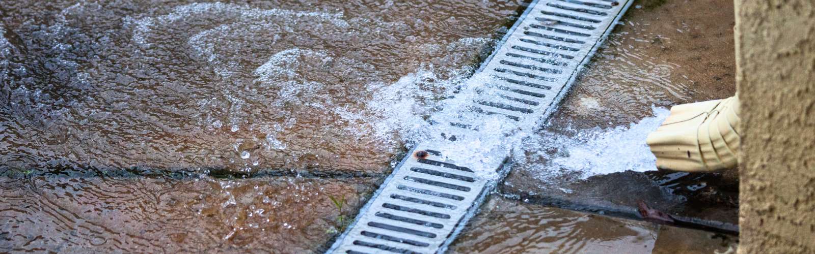 Niederschlagswasser - was Mieter absetzen können– MieterEngel