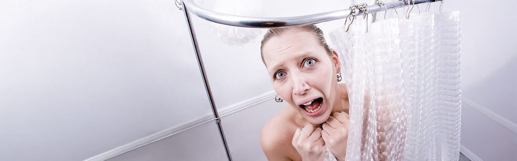 Heimliche Kamera im Bad: Gericht verurteilt Vermieter