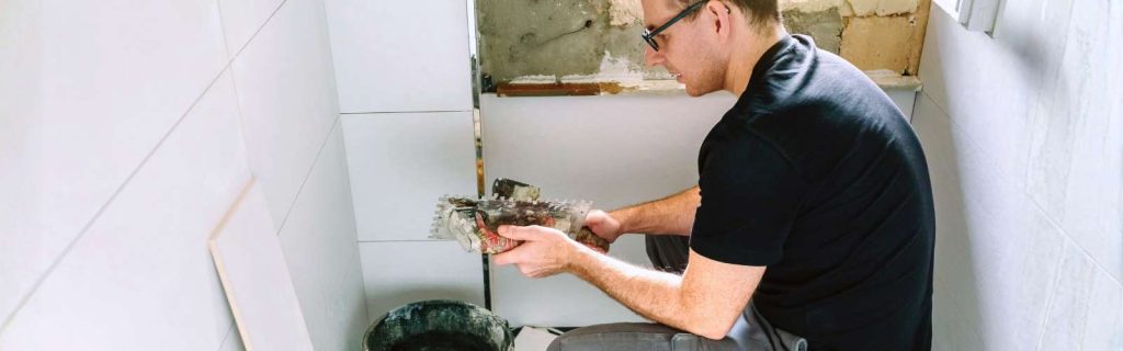 Wegen Sanierung keine Toilette – das sind Ihre Rechte