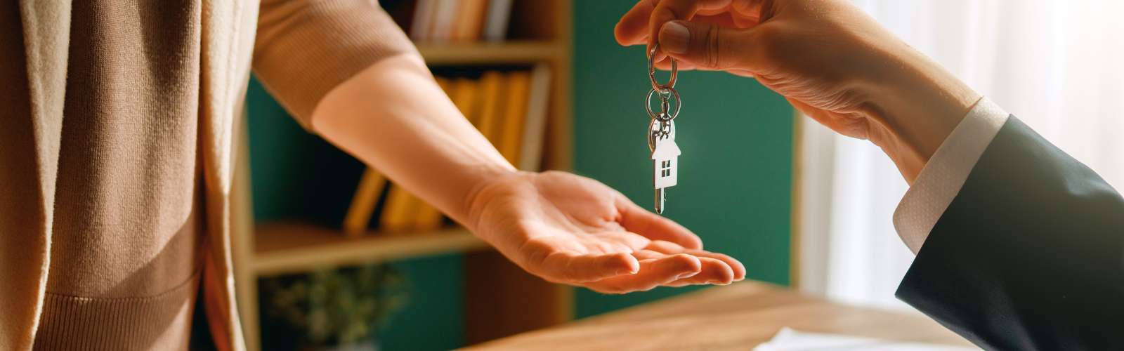 Vorkaufsrecht Mieter – die Wohnung selbst erwerben – MieterEngel