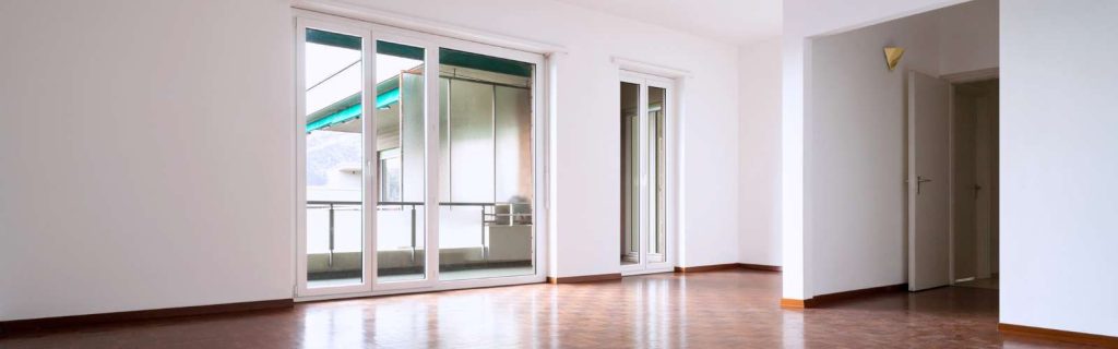 Leerstand im Haus: Müssen Mieter höhere Nebenkosten tragen?