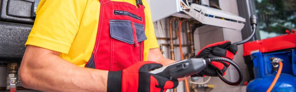 Wartung der Gasheizung – eine Pflicht des Mieters?