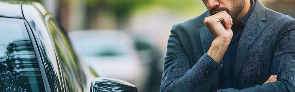 Mietvertragsklausel untersagt Autobesitz – ist das zulässig?