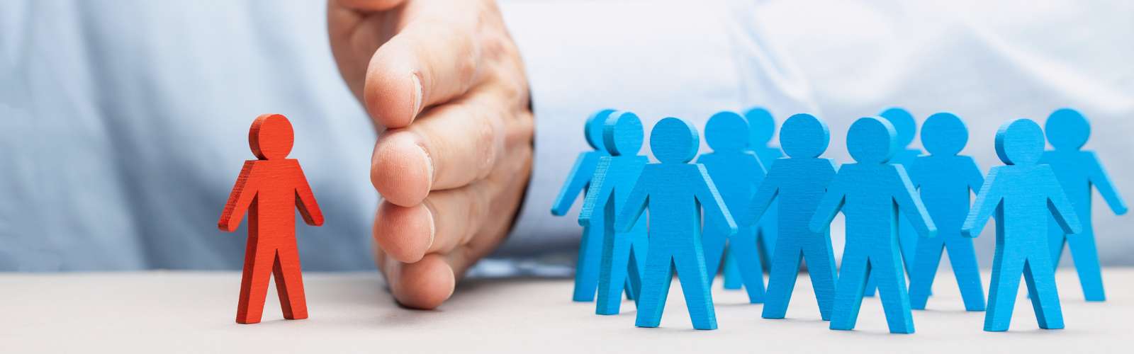 Diskriminierung auf dem Wohnungsmarkt: Typische Fälle und Ihre Ansprüche