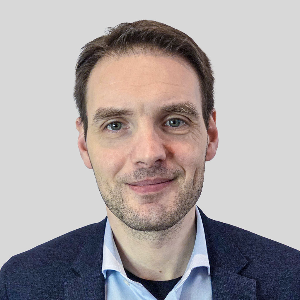 Christian Steinhardt