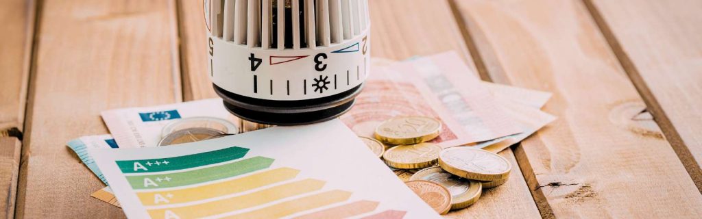 Änderungen beim Heizungsgesetz – was erwartet Mieter?