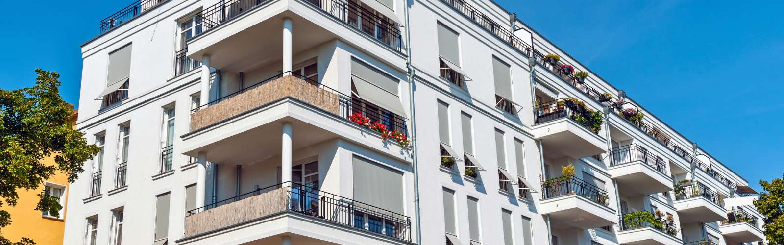 Vermieter wohnt mit im Haus: Wie werden Grundsteuer & Co. korrekt aufgeteilt?