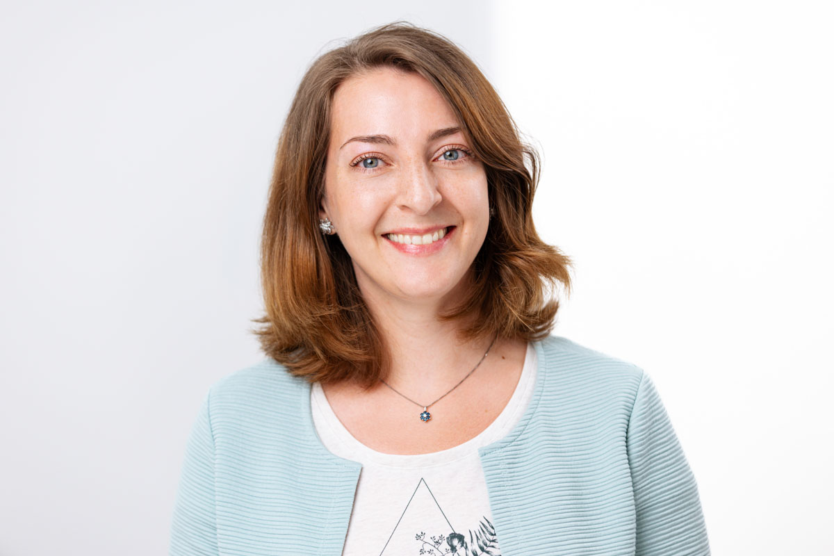 Saskia Großmann