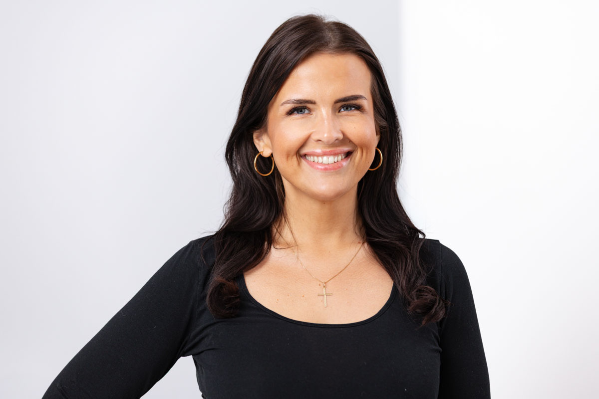 Lenka Meusel