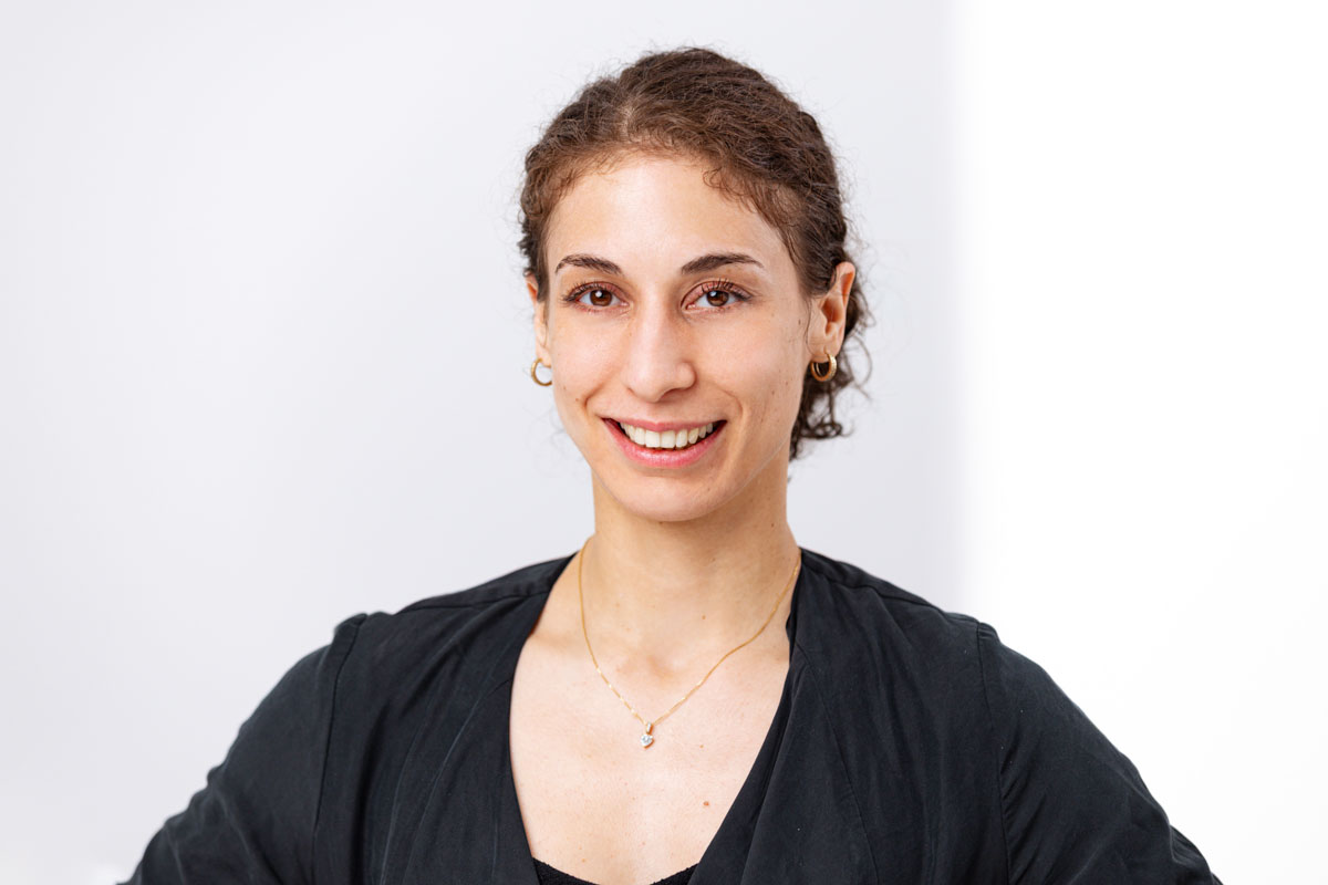 Duygu Kelesoglu