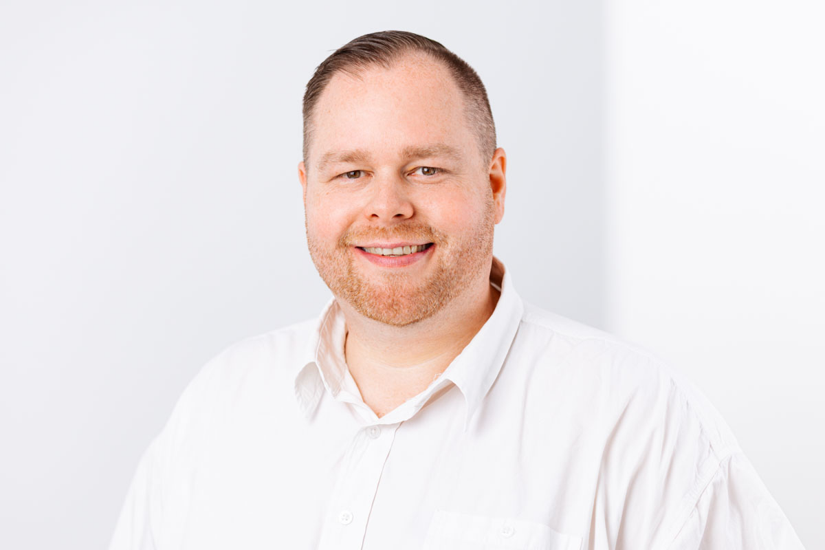 Markus Häuber