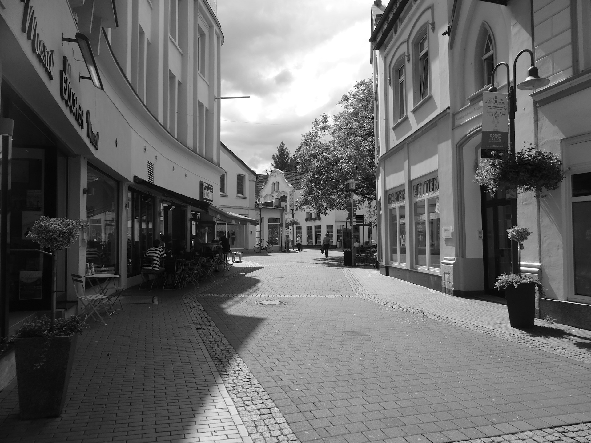 Recklinghausen Mieterschutz Mieterbund Mieterverein