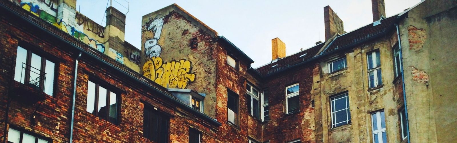 Mietpreisbremse: Warum das Baujahr Ihrer Wohnung nicht alles entscheidet