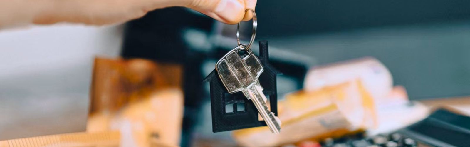 Wohnungsschlüssel nachmachen: Die wichtigsten Rechte und No-Gos für Mieter